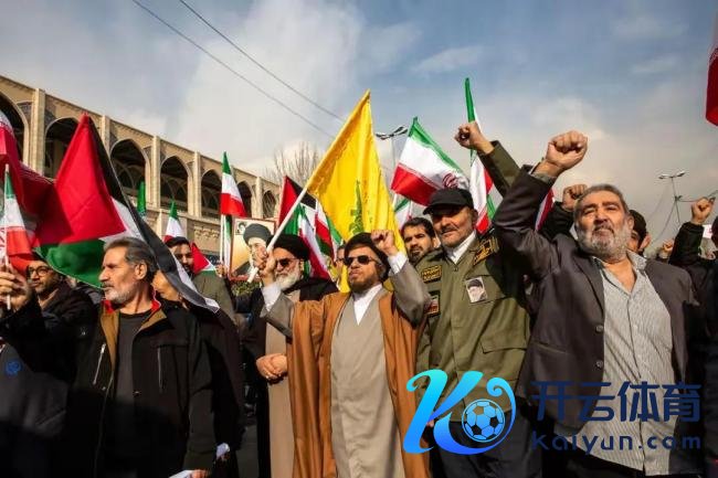 巴以能否走出冲突轮回 媾和带来新但愿