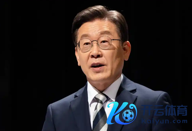 李在明所涉司法案件被“择期审理”（来源：央视新闻）